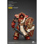 Product image Warhammer The Horus Heresy Action Figure 1/18 Blood Angels Crimson Paladins Squad Crimson Paladin 2 14 cm