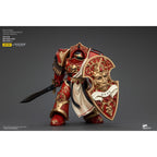 Product image Warhammer The Horus Heresy Action Figure 1/18 Blood Angels Crimson Paladins Squad Crimson Paladin 2 14 cm