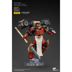 Product image Warhammer The Horus Heresy Action Figure 1/18 Blood Angels Dawnbreaker Cohort Dawnbreaker Champion 13 cm