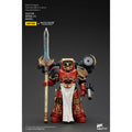 Product image Warhammer The Horus Heresy action figure 1/18 Blood Angels Dawnbreaker Cohort Dawnbreaker 1 13 cm