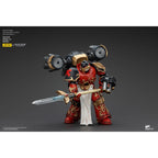 Product image Warhammer The Horus Heresy Action Figure 1/18 Blood Angels Dawnbreaker Cohort Dawnbreaker 2 13 cm