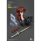 Product image Warhammer The Horus Heresy Action Figure 1/18 Blood Angels Dawnbreaker Cohort Dawnbreaker 2 13 cm