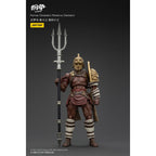 Product image Strife Action Figure 1/18 Roman Gladiator Retiarius Gladiator 11 cm