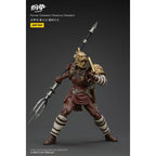 Product image Strife Action Figure 1/18 Roman Gladiator Retiarius Gladiator 11 cm