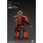 Product image Warhammer The Horus Heresy Action Figure 1/18 Blood Angels Raldoron First Captain of the Blood Angels 13 cm