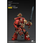 Product image Warhammer The Horus Heresy Action Figure 1/18 Blood Angels Raldoron First Captain of the Blood Angels 13 cm