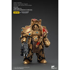 Product image Warhammer The Horus Heresy Action Figure 1/18 Legio Custodes Aquilon Terminator Squad Aquilon with Lastrum Storm Bolter 14