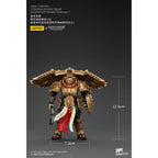 Product image Warhammer The Horus Heresy Action Figure 1/18 Legio Custodes Custodian Venatari Squad Venatari with Kinetic Destroyer 1 13