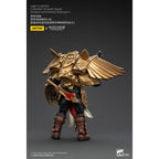 Product image Warhammer The Horus Heresy Action Figure 1/18 Legio Custodes Custodian Venatari Squad Venatari with Kinetic Destroyer 1 13