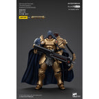 Product image Warhammer Age of Sigmar Action Figure Stormcast Eternals The Blacktalons Shakana Goldenblade 20 cm