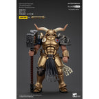Product image Warhammer Age of Sigmar Action Figure Stormcast Eternals The Blacktalons Rostus Oxen Hammer 20 cm
