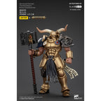 Product image Warhammer Age of Sigmar Action Figure Stormcast Eternals The Blacktalons Rostus Oxen Hammer 20 cm