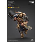 Product image Warhammer Age of Sigmar Action Figure Stormcast Eternals The Blacktalons Rostus Oxen Hammer 20 cm