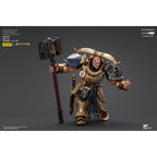 Product image Warhammer Age of Sigmar Action Figure Stormcast Eternals The Blacktalons Rostus Oxen Hammer 20 cm