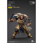 Product image Warhammer Age of Sigmar Action Figure Stormcast Eternals The Blacktalons Rostus Oxen Hammer 20 cm