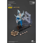 Product image Warhammer Age of Sigmar Action Figure Stormcast Eternals The Blacktalons Lorai Child of the Abyss 20 cm