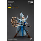 Product image Warhammer Age of Sigmar Action Figure Stormcast Eternals The Blacktalons Lorai Child of the Abyss 20 cm