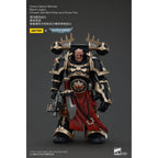 Product image Warhammer 40K Action Figure Chaos Space Marines Black Legion Chosen with Bolt Pistol and Power Fist 20 cm
