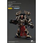 Product image Warhammer 40K Action Figure Chaos Space Marines Black Legion Chosen with Bolt Pistol and Power Fist 20 cm
