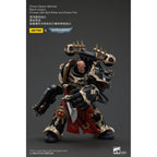 Product image Warhammer 40K Action Figure Chaos Space Marines Black Legion Chosen with Bolt Pistol and Power Fist 20 cm