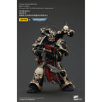 Product image Warhammer 40k Action Figure Chaos Space Marines Black Legion Chosen with Combi-melta and Chainsword 20 cm