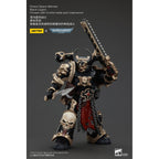 Product image Warhammer 40k Action Figure Chaos Space Marines Black Legion Chosen with Combi-melta and Chainsword 20 cm