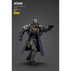 Product image Battle For the Stars Action Figure Shadow Jaeger Squad Jackal 16 cm