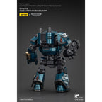 Product image Warhammer The Horus Heresy Action Figure Alpha Legion Contemptor Dreadnought with Gravis Plasma Cannon 25 cm