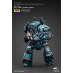 Product image Warhammer The Horus Heresy Action Figure Alpha Legion Contemptor Dreadnought with Gravis Plasma Cannon 25 cm
