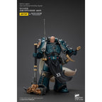 Product image Warhammer The Horus Heresy Action Figure Alpha Legion Harrowmaster Armillus Dynat 20 cm