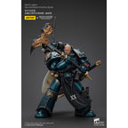 Product image Warhammer The Horus Heresy Action Figure Alpha Legion Harrowmaster Armillus Dynat 20 cm