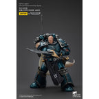 Product image Warhammer The Horus Heresy Action Figure Alpha Legion Harrowmaster Armillus Dynat 20 cm