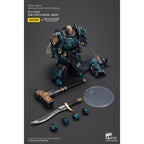 Product image Warhammer The Horus Heresy Action Figure Alpha Legion Harrowmaster Armillus Dynat 20 cm