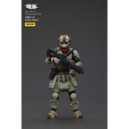 Product image Battle For the Stars Action Figure Fear XS-03 Tactical Type Pilot 12 cm