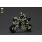 Product image Battle For the Stars Action Figure Fear XS-03 Tactical Type Pilot 12 cm
