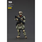 Product image Battle For the Stars Action Figure Fear XS-03 Tactical Type Pilot 12 cm