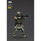Product image Battle For the Stars Action Figure Fear XS-03 Tactical Type Pilot 12 cm