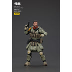 Product image Battle For the Stars Action Figure Fear XS-03 Tactical Type Pilot 12 cm