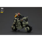 Product image Battle For the Stars Action Figure Fear XS-03 Tactical Type Pilot 12 cm