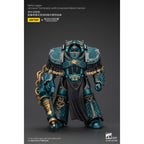 Product image Warhammer The Horus Heresy Action Figure Alpha Legion Lernaean Terminator with Conversion Beam Cannon 20 cm