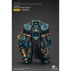 Product image Warhammer The Horus Heresy Action Figure Alpha Legion Lernaean Terminator with Conversion Beam Cannon 20 cm