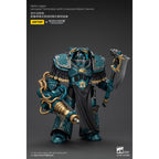 Product image Warhammer The Horus Heresy Action Figure Alpha Legion Lernaean Terminator with Conversion Beam Cannon 20 cm