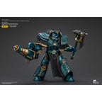 Product image Warhammer The Horus Heresy Action Figure Alpha Legion Lernaean Terminator with Conversion Beam Cannon 20 cm