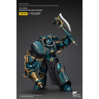 Product image Warhammer The Horus Heresy Action Figure Alpha Legion Lernaean Terminator with Conversion Beam Cannon 20 cm