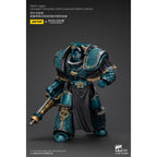 Product image Warhammer The Horus Heresy Action Figure Alpha Legion Lernaean Terminator with Conversion Beam Cannon 20 cm