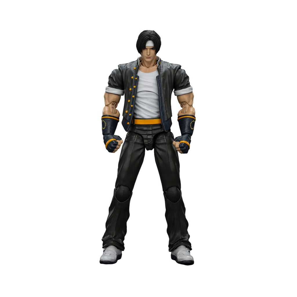 Product image The King Of Fighters '98 Action Figure Hero Team Kyo Kusanagi 12 cm