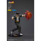 Product image The King Of Fighters '98 Action Figure Hero Team Kyo Kusanagi 12 cm
