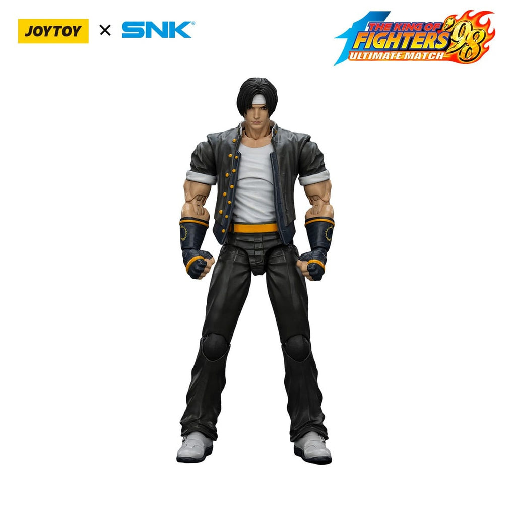 Product image The King Of Fighters '98 Action Figure Hero Team Kyo Kusanagi 12 cm