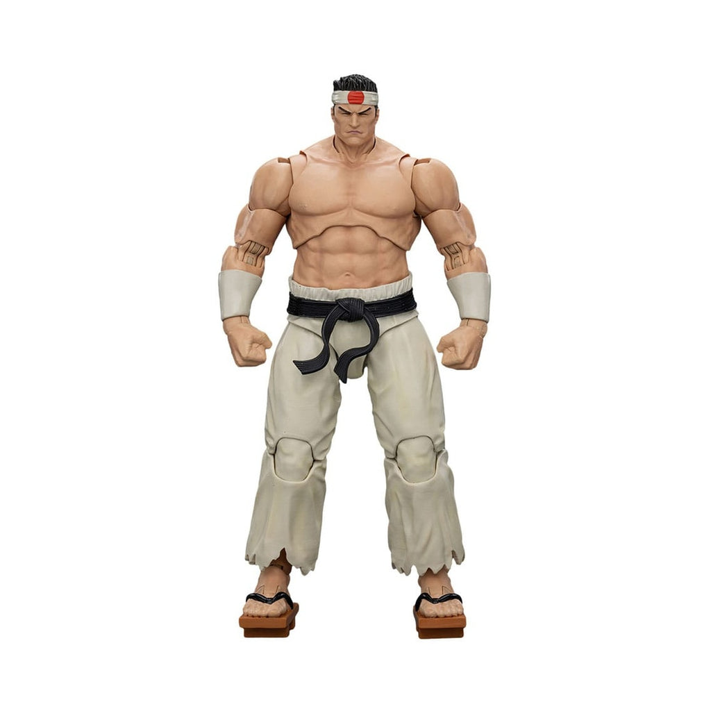 Product image The King Of Fighters '98 Action Figure Hero Team Goro Daimon 12 cm