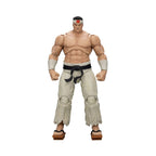Product image The King Of Fighters '98 Action Figure Hero Team Goro Daimon 12 cm